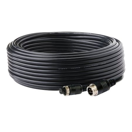 Ecco TRANSMISSION CABLE: GEMINEYE, 10M/32FT, 4 PIN, USE WITH EC2014-C & C2013B ECTC10-4